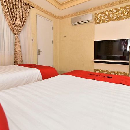 เรดดอร์ซ พลัส เนียร์ ดิสคัฟเวอรี ช้อปปิ้งมอลล์ บาหลี Hotel กูตา ภายนอก รูปภาพ