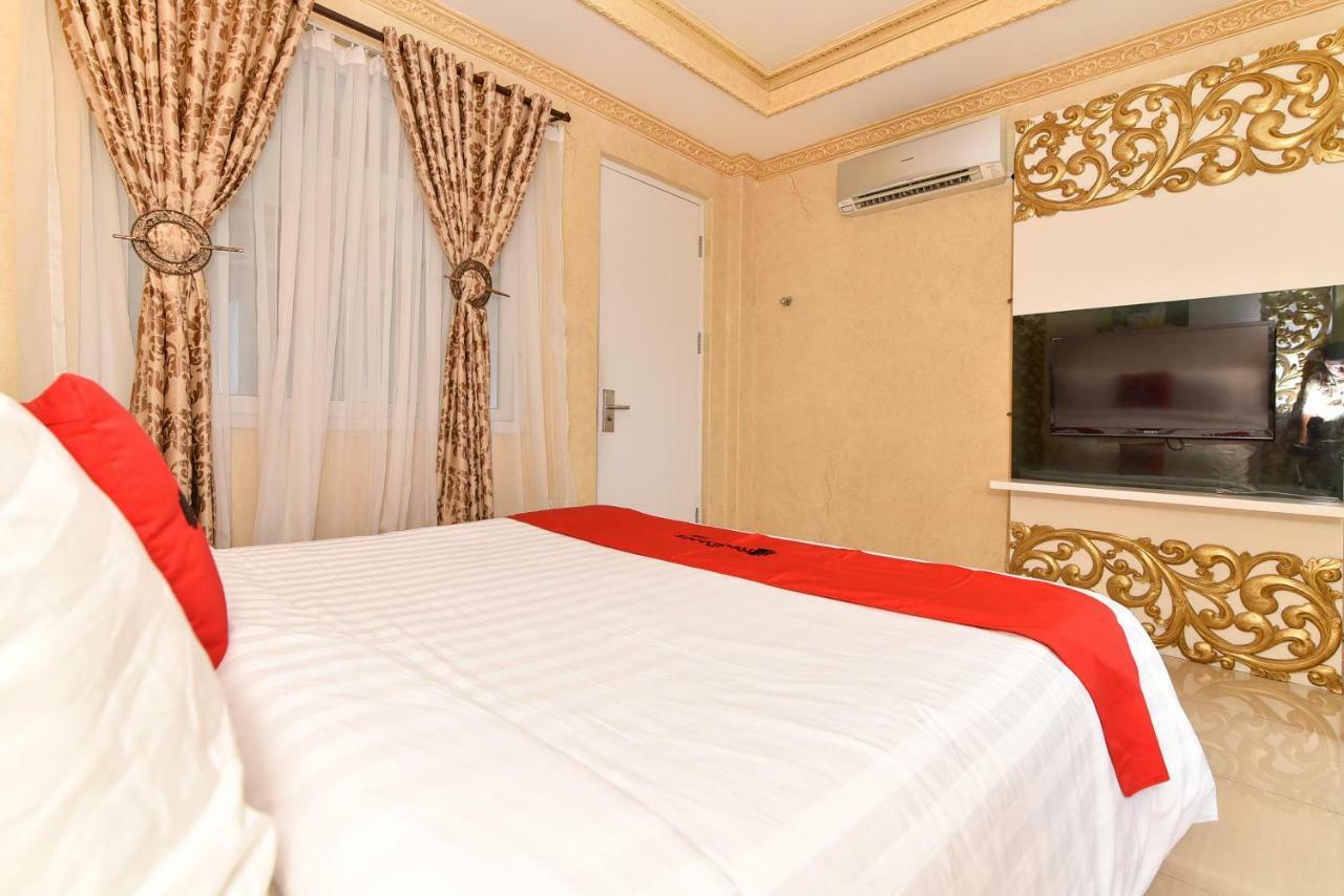เรดดอร์ซ พลัส เนียร์ ดิสคัฟเวอรี ช้อปปิ้งมอลล์ บาหลี Hotel กูตา ภายนอก รูปภาพ
