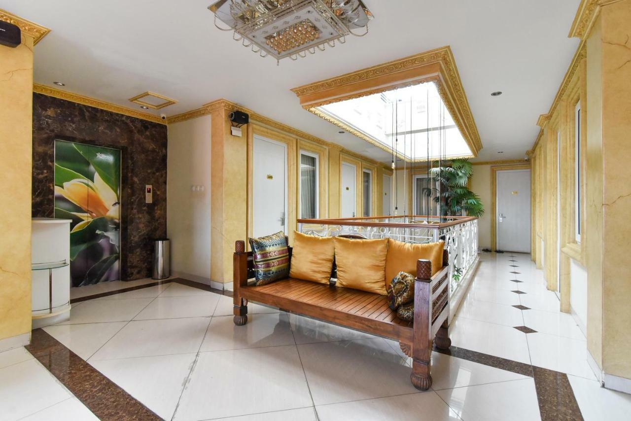 เรดดอร์ซ พลัส เนียร์ ดิสคัฟเวอรี ช้อปปิ้งมอลล์ บาหลี Hotel กูตา ภายนอก รูปภาพ