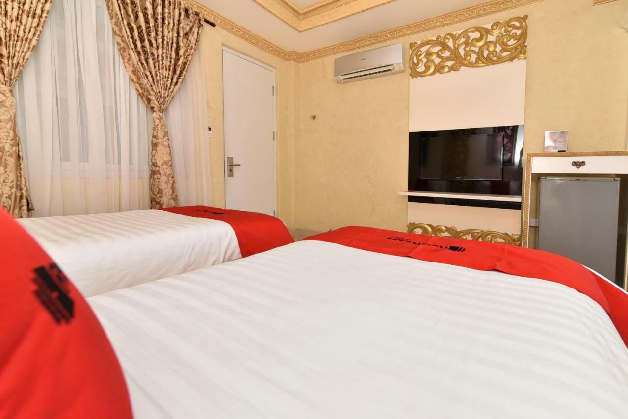 เรดดอร์ซ พลัส เนียร์ ดิสคัฟเวอรี ช้อปปิ้งมอลล์ บาหลี Hotel กูตา ภายนอก รูปภาพ