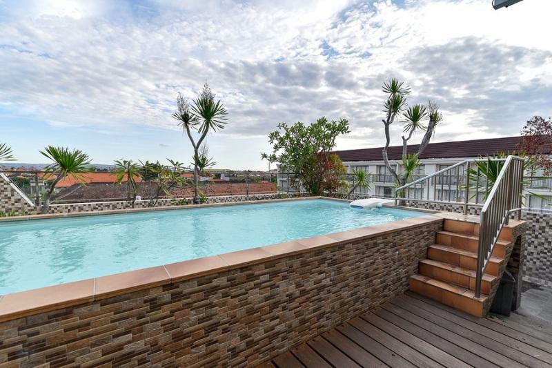 เรดดอร์ซ พลัส เนียร์ ดิสคัฟเวอรี ช้อปปิ้งมอลล์ บาหลี Hotel กูตา ภายนอก รูปภาพ